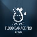 Flood Damage Pro of DC logo