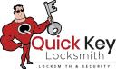 Quick Key | Locksmith Chicago logo