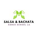 Salsa & Bachata Dance School LA  logo
