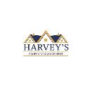 Harvey's Exterior Cleaning logo