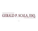 Gerald P. Scala, Esq. logo