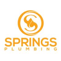Springs Plumbing image 1