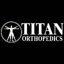 Titan Orthopedics logo