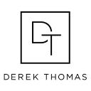 Derek Thomas logo