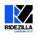 Ridezilla Carson City logo
