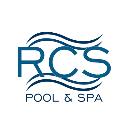 RCS Pool and Spa logo