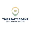 The Ready Agent Real Estate School logo