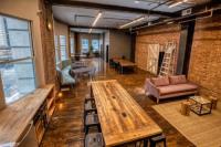 The Farm Nomad NYC - Coworking Office Space image 3