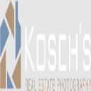 Kosch’s Real Estate Photography logo