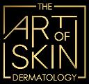 The Art of Skin Dermatology - Fishkill logo