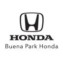 Buena Park Honda logo