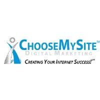 ChooseMySite Digital Marketing image 1
