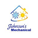 Johnson's Mechanical logo