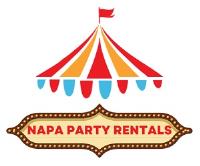 Napa Party Rentals, Napa, CA image 1