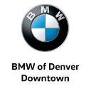 BMW of Denver Downtown logo