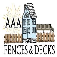 AAA Fence and Deck Company image 1