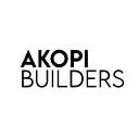 Akopi Builders logo