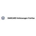 DARCARS Volkswagen Fairfax logo