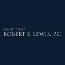 Law Offices of Robert S. Lewis, P.C. logo