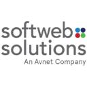 Softweb Solutions logo