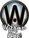 Wizard Of Art logo