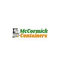 McCormick Containers logo