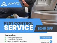 AIMVO Pest Control image 4