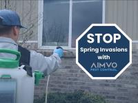 AIMVO Pest Control image 9