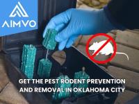 AIMVO Pest Control image 10