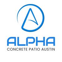 Alpha Concrete Patio Austin image 1
