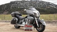 Indian Motorcycle Rentals Redlands California image 1