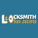 Locksmith San Jacinto CA logo