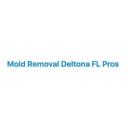 Mold Removal Deltona FL Pros logo