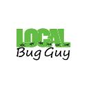 LOCAL Bug Guy logo