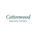 Cottonwood Senior Living logo