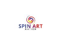 Spin Art Nation Raleigh image 1