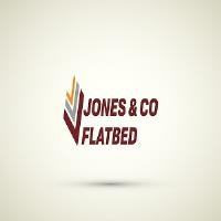 Jones & Co Flatbed image 1