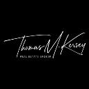 Thomas M. Kersey logo