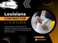 Louisiana Contractors Licensing Service, Inc. image 11