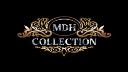 The MDH Collection logo