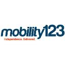 Mobility123 logo