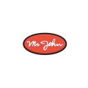 Mr John logo