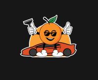 Orange Tinting image 6