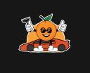 Orange Tinting logo