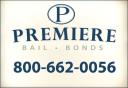 Premiere Bail Bonds logo