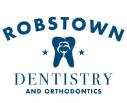 Robstown Dentistry & Orthodontics logo