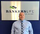 Sean Murphy, Bankers Life Agent logo