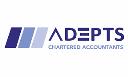 Accounting Auditing Firm-Adepts logo