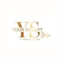 YOUR SCULPT STUDIO - Fat Loss & Body Contouring logo
