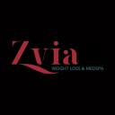 Zvia Weight Loss & Medspa logo
